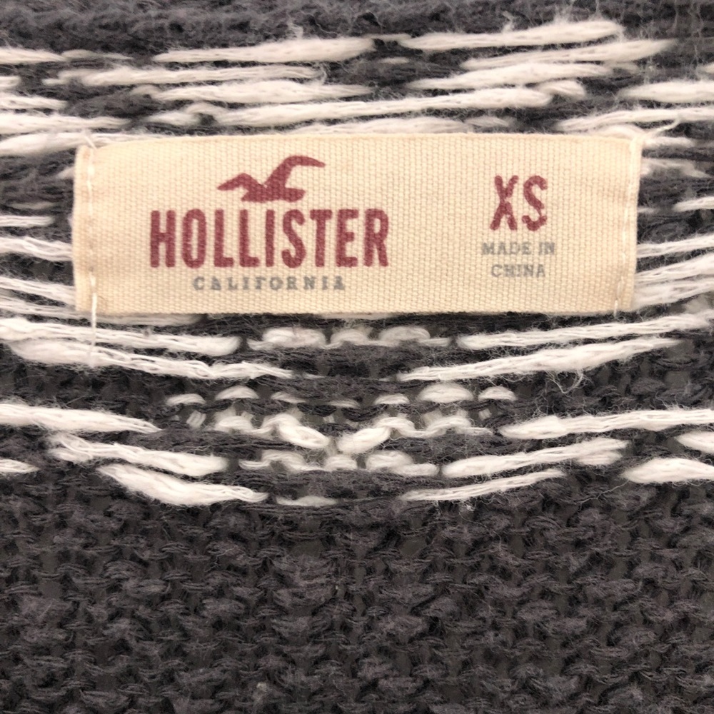 Cardigan - Picture 4 of 4